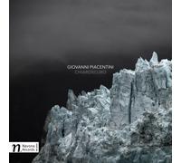 __ Giovanni Piacentini: Chiaroscuro (CD)