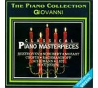 Giovanni - Piano Masterpieces