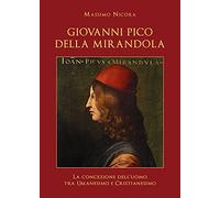 Giovanni Pico della Mirandola