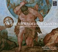 Giovanni Pierluigi Da Palestrina - On The Shoulders Of Giants