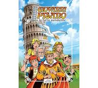 Giovanni Pisano e la torre pendente. Ediz. illustrata