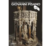 Giovanni Pisano. Ediz. a colori