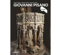 Giovanni Pisano. Ediz. a colori
