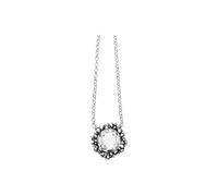 Giovanni Raspini 11796 Shine Pendant Necklace - Sterling Silver, 45cm