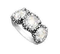 Giovanni Raspini Anello Shine Trilogy 11998/16