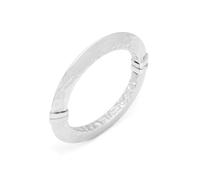 Giovanni Raspini Bracciale Bangle Blade Medio in Argento 925 11774