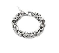 Giovanni Raspini Bracciale Bizantina Luce Grande 12446