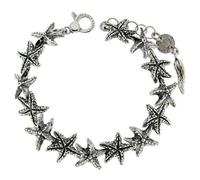 Giovanni Raspini Bracciale stelle marine 07585