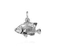Giovanni Raspini Charm Pesce Angelo 11456
