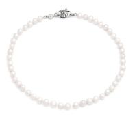Giovanni Raspini Collana Margherita Perle 12305