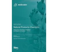 Giovanni Ribaudo Natural Products Chemistry (Copertina rigida)