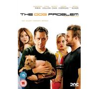 Giovanni Ribisi - The Dog Problem [Edizione: Regno Unito]