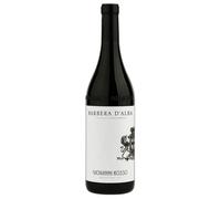 Giovanni Rosso Barbera d'Alba DOC 2024 0,75 l