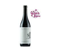 GIOVANNI ROSSO BAROLO 2018 VINO ROSSO DOCG PIEMONTE