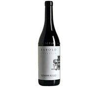 Giovanni Rosso Barolo Cerretta 2021