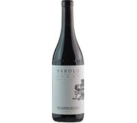 Giovanni Rosso Barolo La Serra 2017