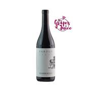 GIOVANNI ROSSO BAROLO SERRA 2013 VINO ROSSO DOCG PIEMONTE