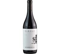 Giovanni Rosso Barolo Serralunga d'Alba 2016