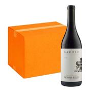 Giovanni Rosso Barolo Serralunga Docg (6 Bottiglie)