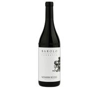 Giovanni Rosso Cerretta Barolo DOCG 2022 0,75 ℓ