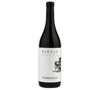Giovanni Rosso Serra Barolo DOCG 2020 0,75 ℓ