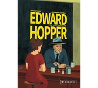 Giovanni Scarduelli Sergio Rossi Edward Hopper (Copertina rigida)