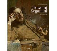 Giovanni Segantini als Porträtmaler