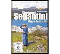 Giovanni Segantini - Magie des Lichts (+ CD)