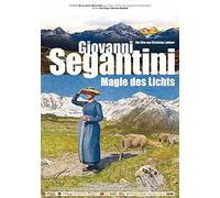 Giovanni Segantini-Magie des Lichts [Import]
