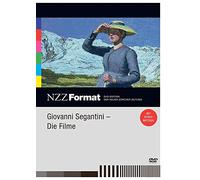 Giovanni Segantini - NZZ Format