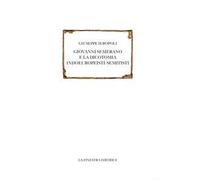 Giovanni Semerano e la dicotomia indoeuropeisti-semitisti