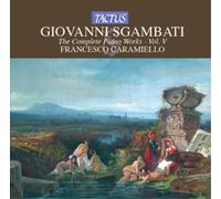 Caramiello Francesco - The Complete Piano Works - 5