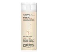 Giovanni - Shampoo 50:50 Balanced Hydrating-Clarifying per capelli normali e secchi - 250 ml