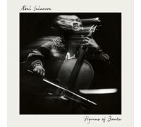 Abel Selaocoe - Hymns Of Bantu