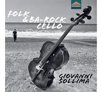 Giovanni Sollima - Folk & Ba-Rock Cello