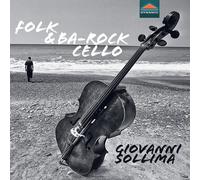 Giovanni Sollima - Folk & Ba-Rock Cello
