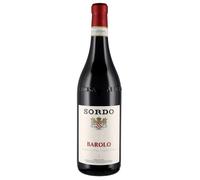Giovanni Sordo Barolo DOCG 2021 0,75 l