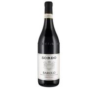 Giovanni Sordo Barolo DOCG Gabutti 2020 0,75 l
