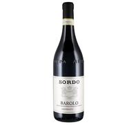 Giovanni Sordo Monprivato Barolo DOCG 2020 0,75 l