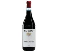 Giovanni Sordo Nebbiolo d'Alba DOC 2023 0,75 l