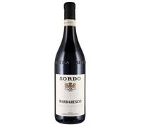 Giovanni Sordo Sordo Barbaresco DOCG 2022 0,75 ℓ