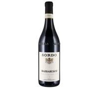 Giovanni Sordo Sordo Barbaresco DOCG 2022 0,75 l