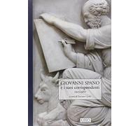 Giovanni Spano e i suoi corrispondenti (Vol. 2)