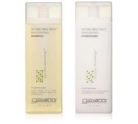 Giovanni Tea Tree Triple Treat , Duo Set Shampoo & Conditioner, 250ml Each Bottle