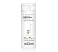 Giovanni Tea Tree Triple Treat Invigorating Conditioner 8.5 fl oz (250 ml)