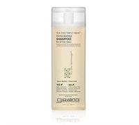 Giovanni Tea Tree Triple Treat™ - Invigorating Shampoo - 250 ml