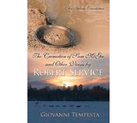 Giovanni, Tempe The Cremation of Sam McGee and Other Verses by Rober (Tascabile)