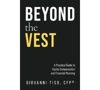 Giovanni Tiso Beyond the Vest (Tascabile)