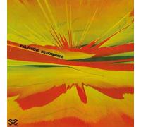 Giovanni Tommaso Indefinitive Atmosphere (Vinyl LP)