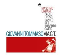 Giovanni Tommaso - Via G.T.